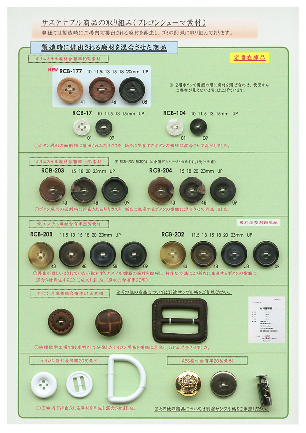 NewButtonsCollection