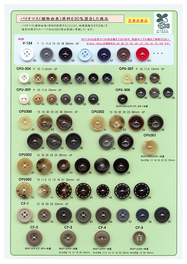 NewButtonsCollection