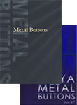 Metal buttons