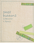Spring/summer buttons